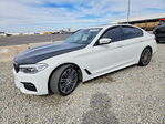BMW Series 5 2017