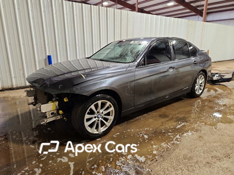 BMW Series 3 2016 - Zdjęcie 1 z 13