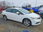 Honda Civic 2013