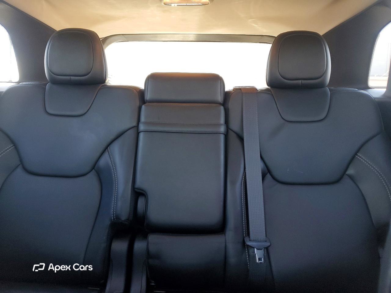 Jeep Cherokee 2015