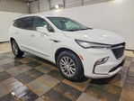 Buick Enclave 2022