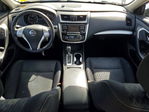 Nissan Altima 2018