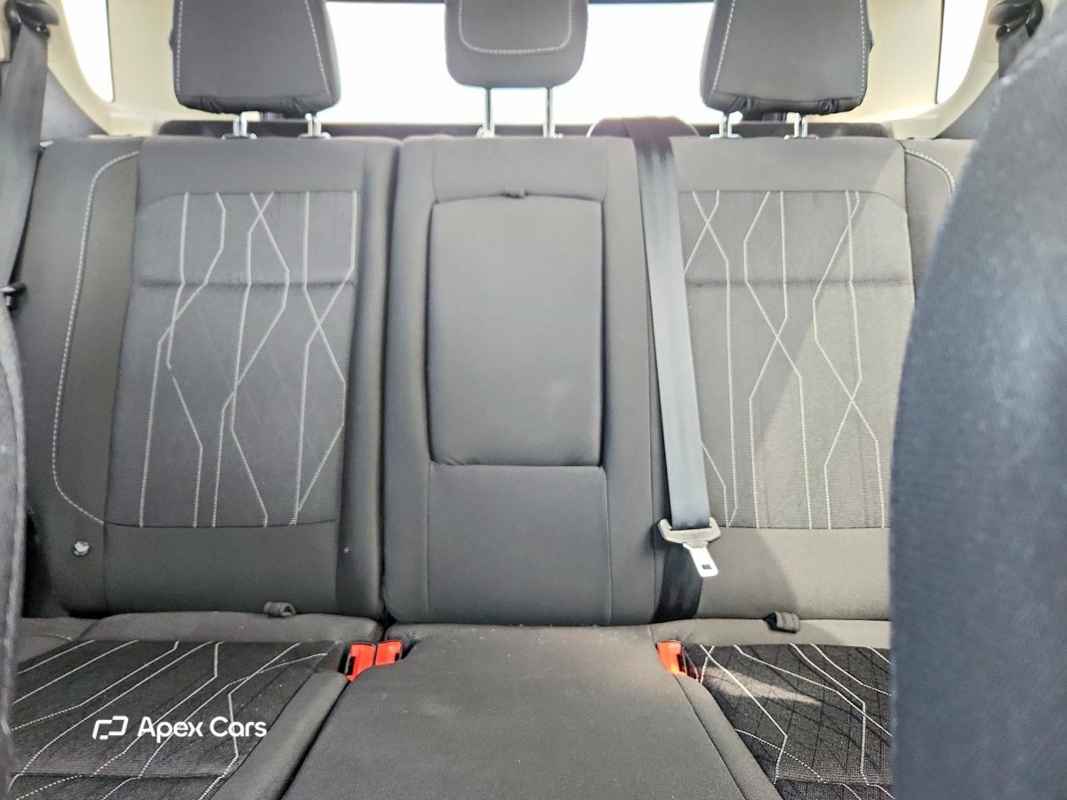 Ford EcoSport 2019