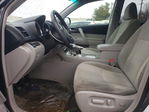 Toyota Highlander 2013