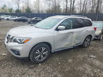 Nissan Pathfinder 2017