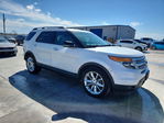 Ford Explorer 2012
