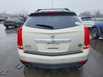 Cadillac SRX 2015