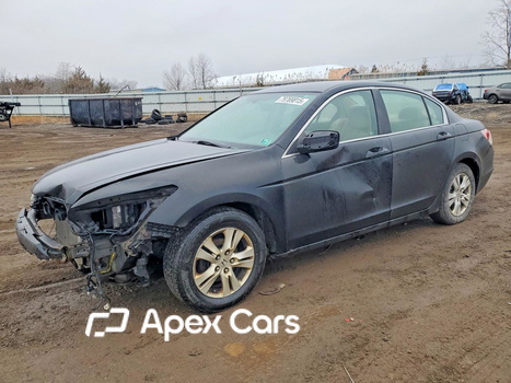 Honda Accord 2010 - Image 1 of 14