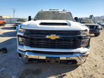 Chevrolet Silverado 2025