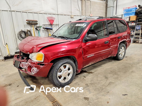GMC Envoy 2005 - Image 1 of 14