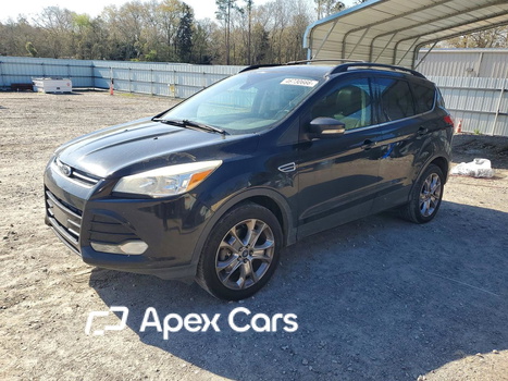 Ford Escape 2013 - Image 1 of 13