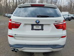 BMW X3 2017