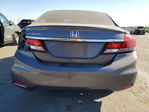 Honda Civic 2014