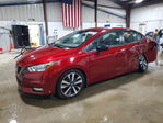 Nissan Versa 2021