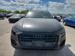 Audi Q8 2019