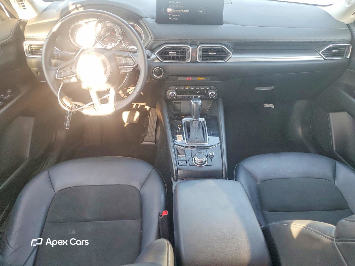 Mazda CX-5 2023