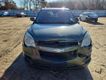 Chevrolet Equinox 2015