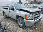 Chevrolet Silverado 2011