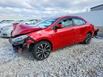 Toyota Corolla 2018