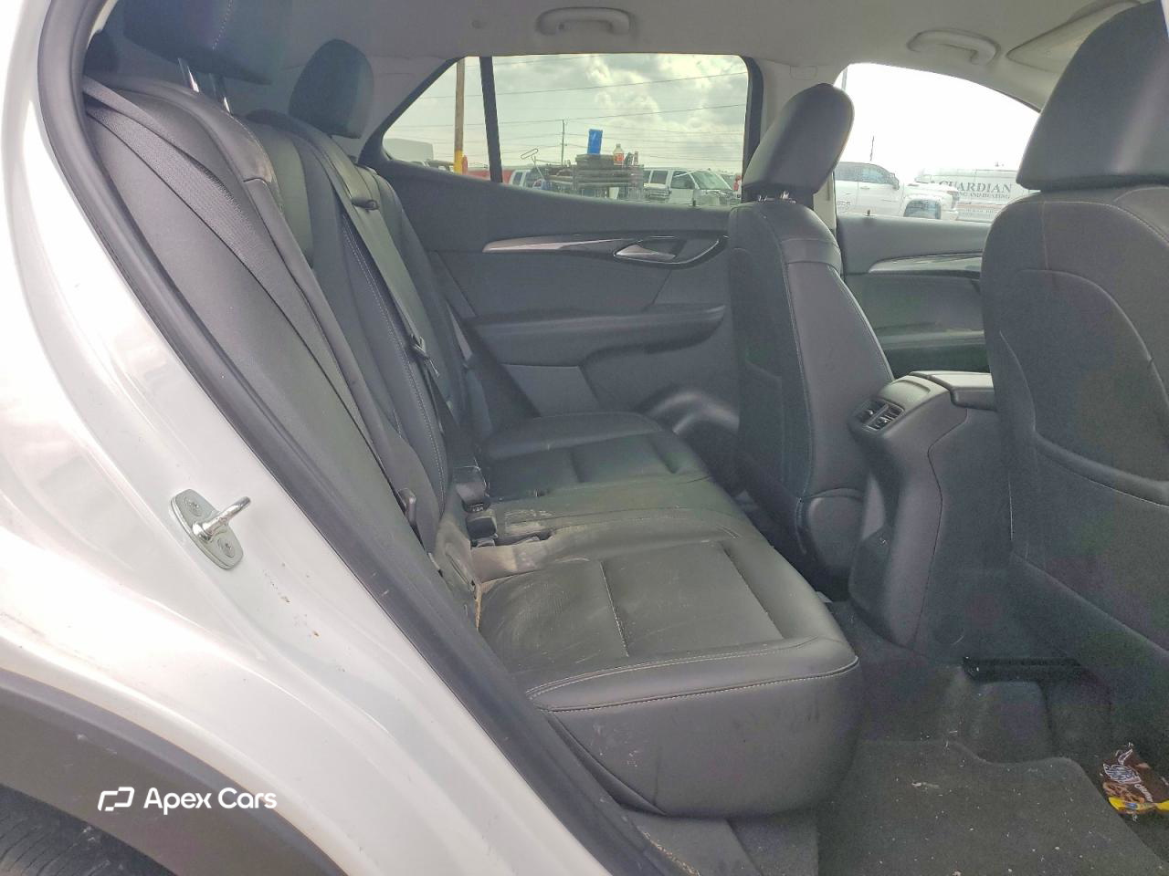 Buick Envision 2024