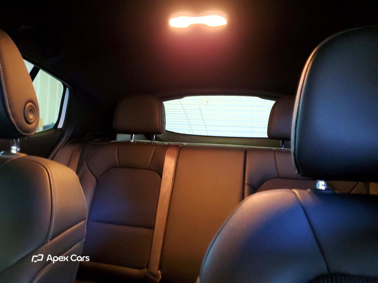 Buick Envista 2025