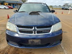 Dodge Avenger 2013