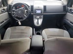 Nissan Sentra 2012