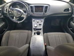 Chrysler 200 2016
