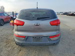 Kia Sportage 2015