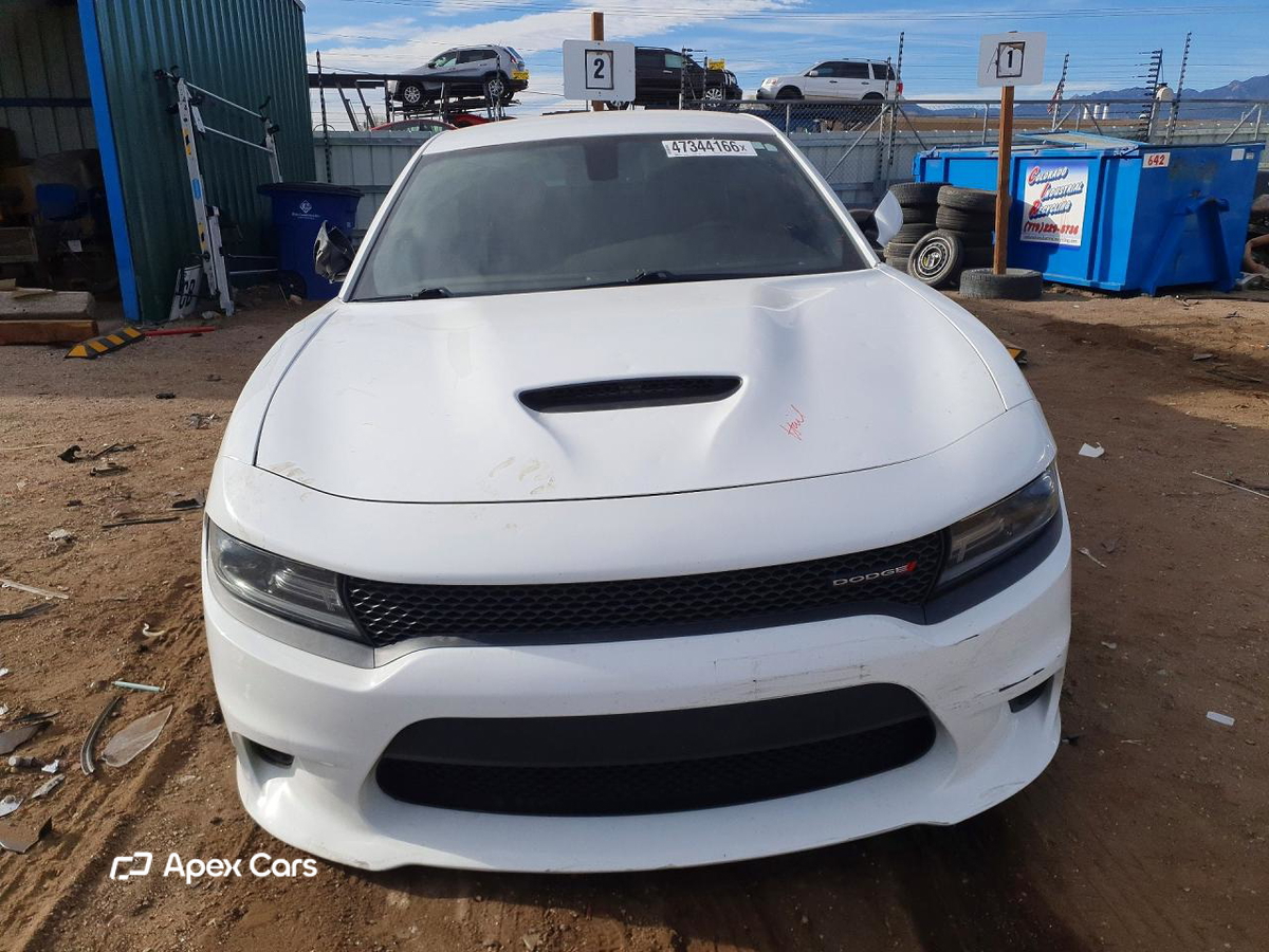 Dodge Charger 2019