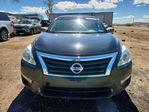 Nissan Altima 2014