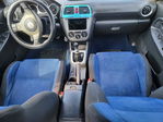 Subaru WRX 2004