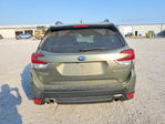 Subaru Forester 2021