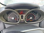 Ford Fiesta 2013