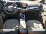 Chevrolet Trax 2025