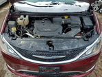 Chrysler Pacifica 2018