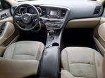 Kia Optima 2014
