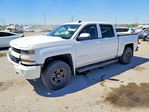 Chevrolet Silverado 2017