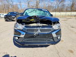 Mitsubishi Outlander 2017