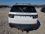 Land Rover Discovery 2016