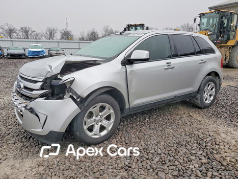 Ford Edge 2011 - Zdjęcie 1 z 13
