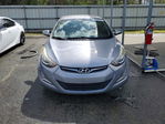 Hyundai Elantra 2015