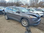 Jeep Cherokee 2015