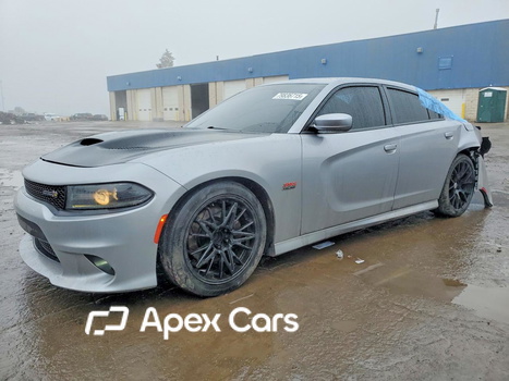Dodge Charger 2018 - Zdjęcie 1 z 13