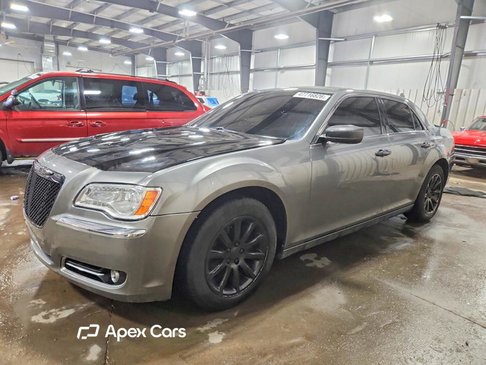 2012 Chrysler 300 - Image 1 of 5
