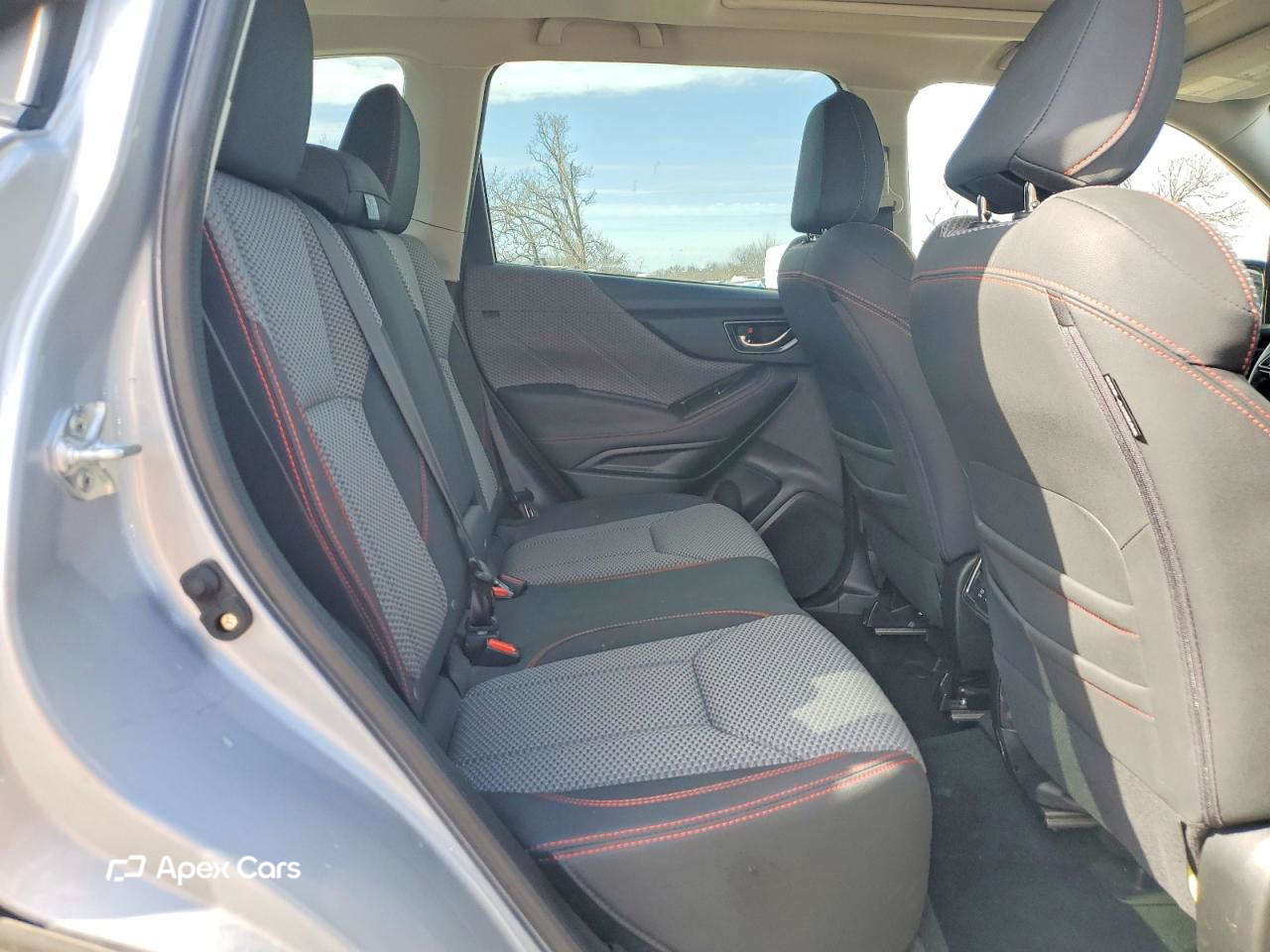 Subaru Forester 2023
