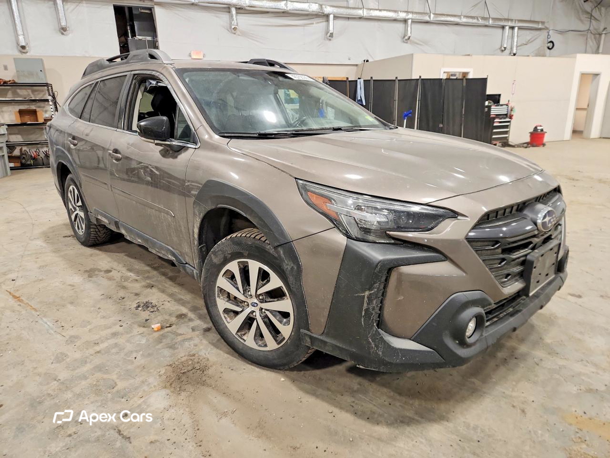 Subaru Outback 2023