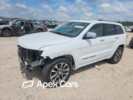 Jeep Cherokee 2017 - Image 1 of 15