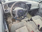 Ford Ranger 2009