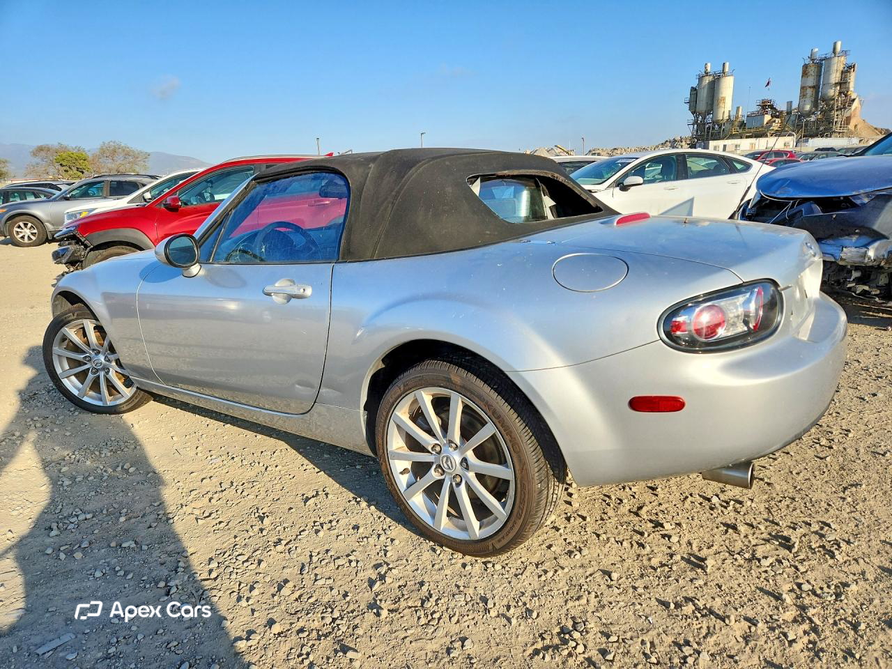 Mazda MX-5 2006